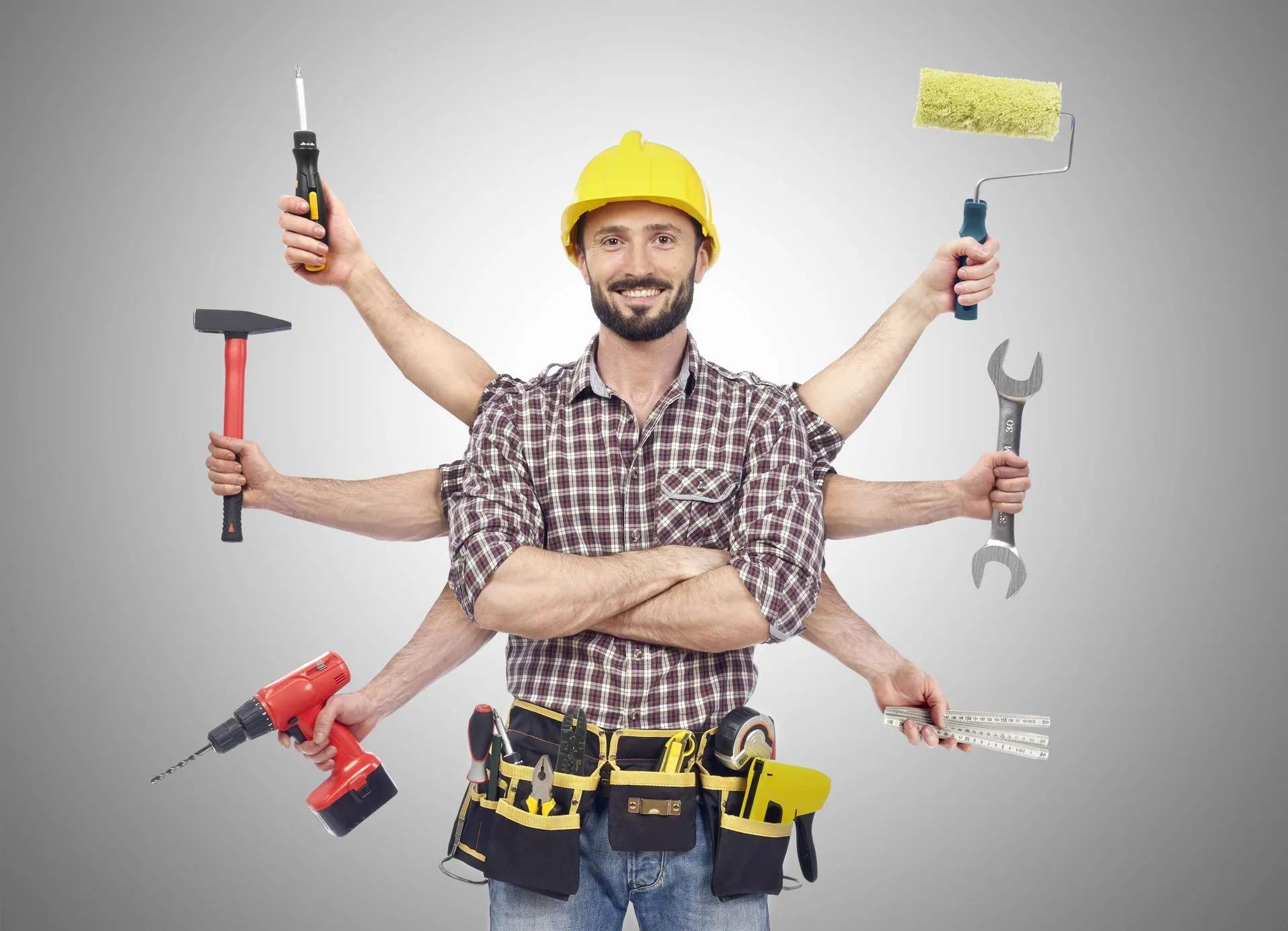 Best Local Handyman Services in Las Vegas NV