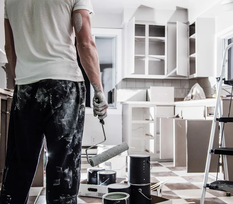 Renovating-Kitchen